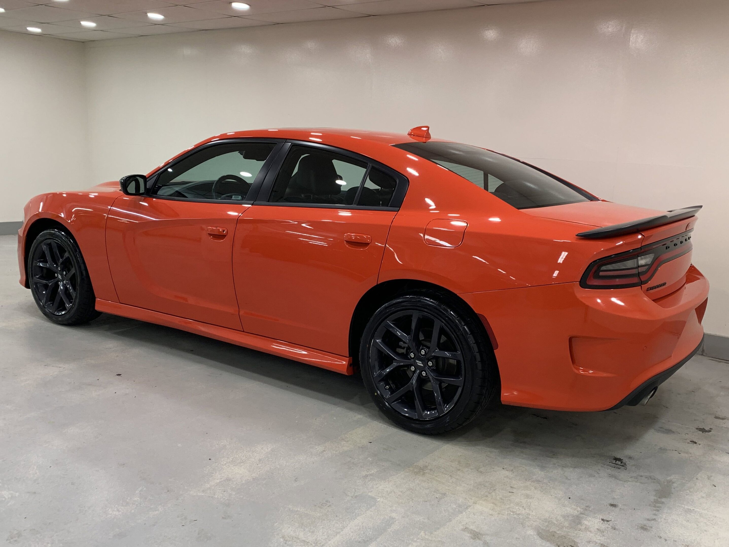 Dodge Charger 2023