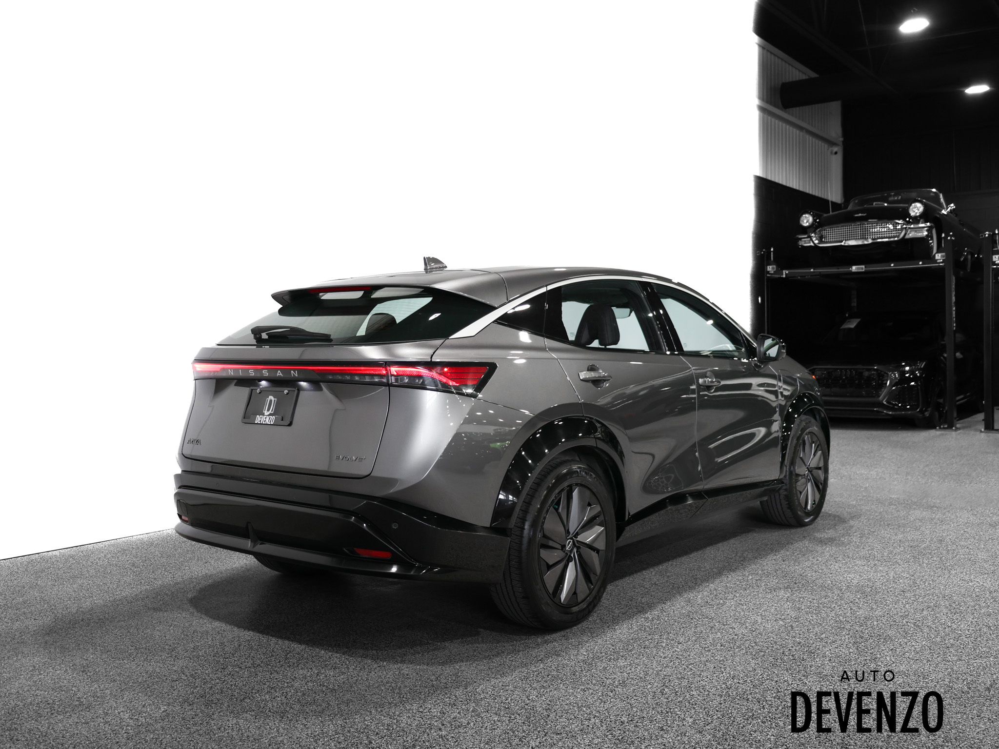 Nissan Ariya 2024
