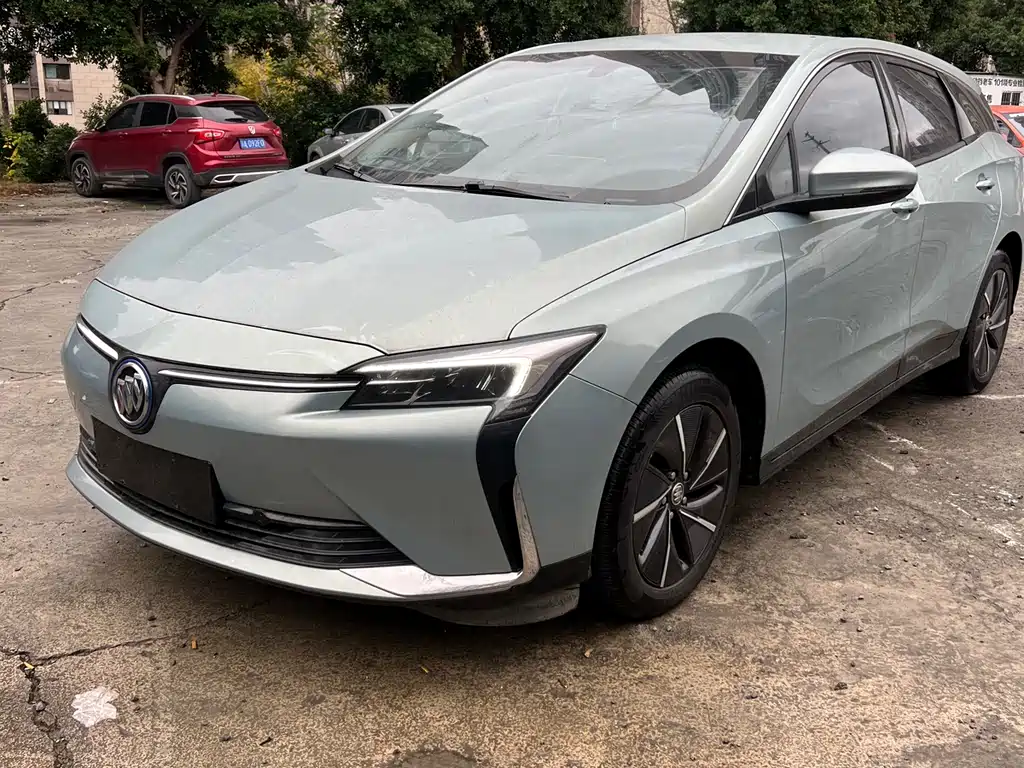 Buick Velite 6 2022