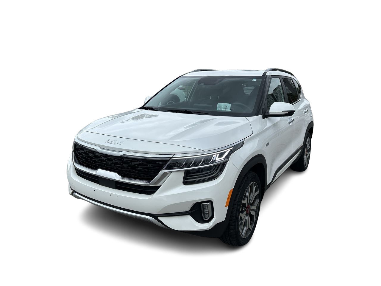 Kia Seltos 2023