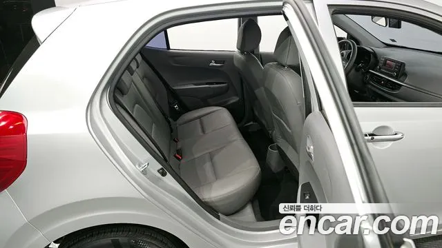Kia Morning 2021