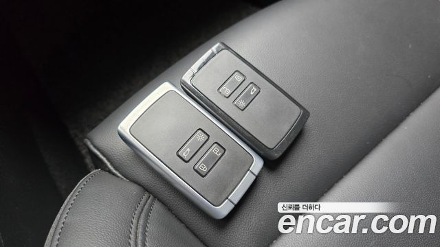 Renault Talisman 2023
