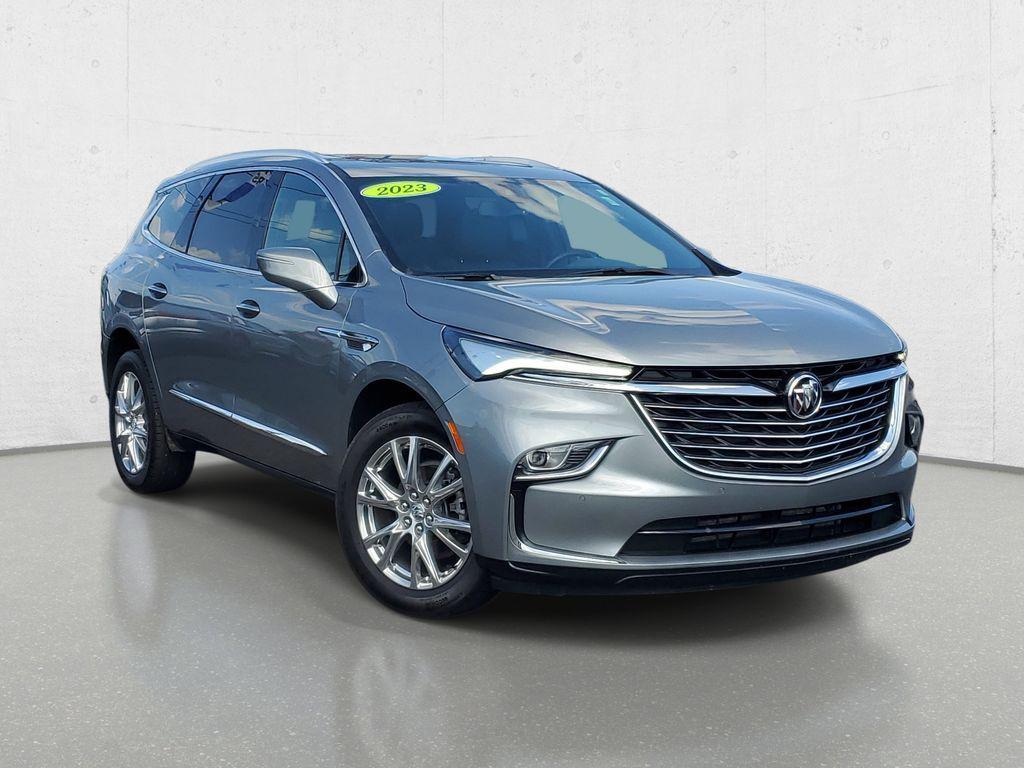 Buick Enclave 2023
