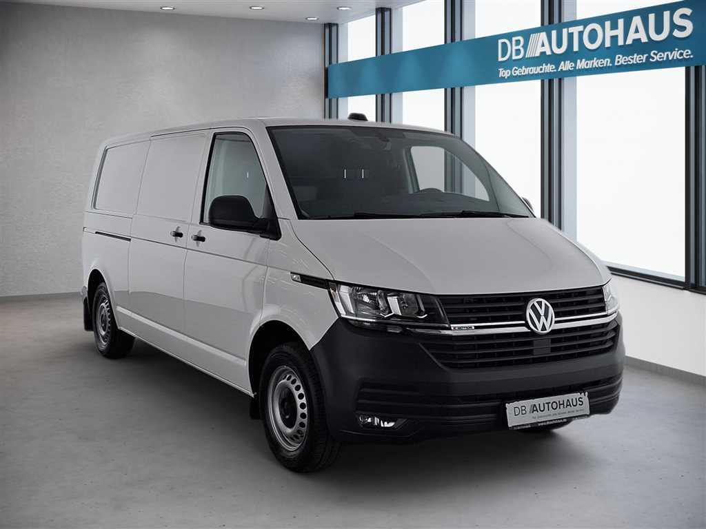 Volkswagen T6 TRANSPORTER 2022
