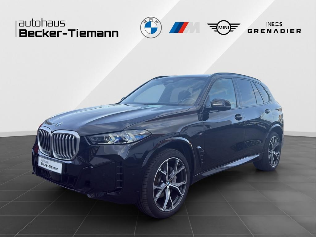 BMW X5 2023