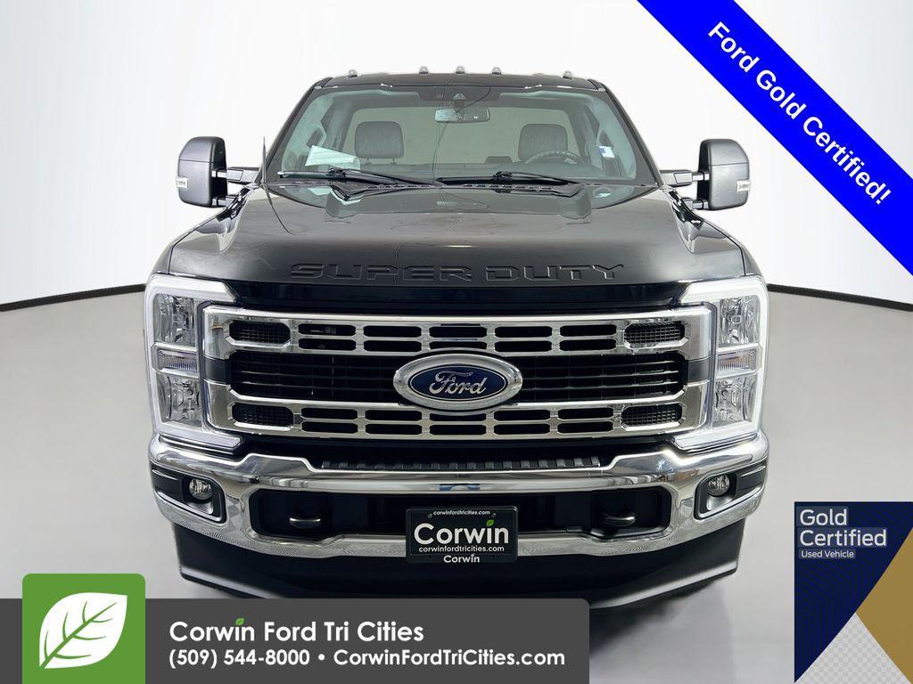 Ford F 250 2023