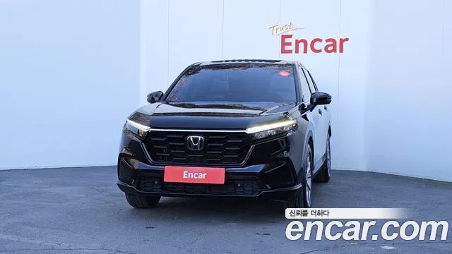 Honda CR-V 2023