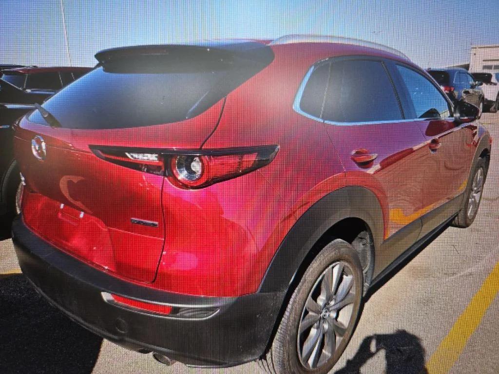 Mazda CX-30 2023