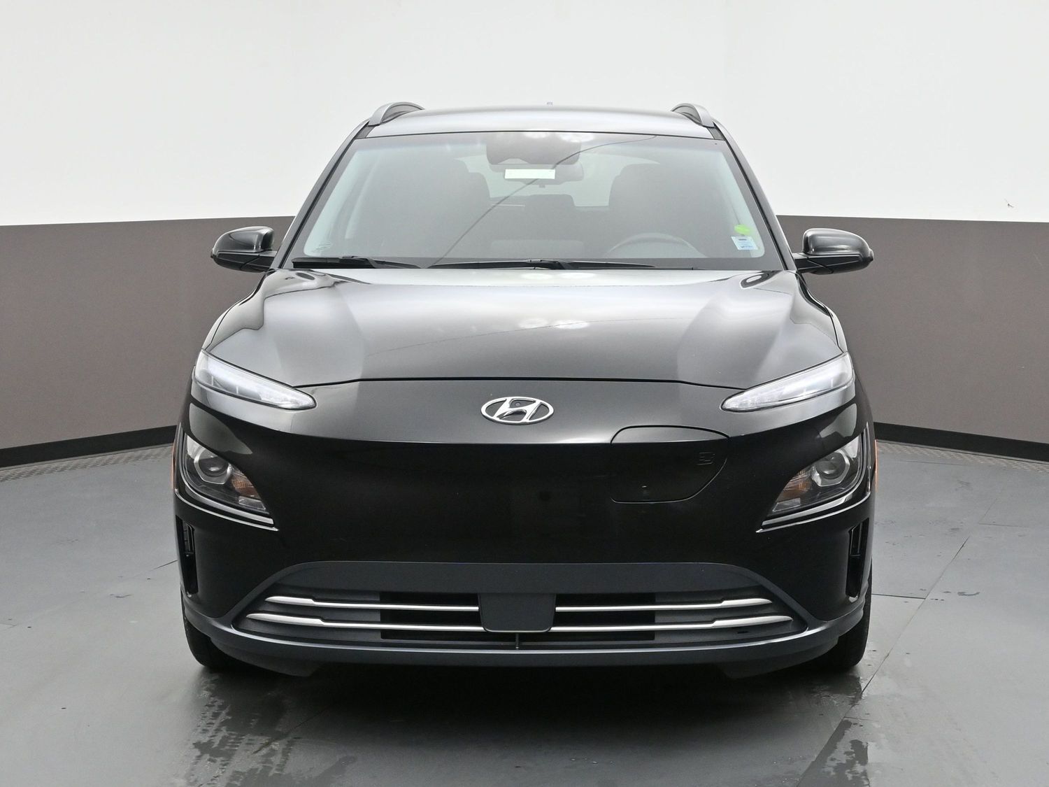 Hyundai Kona 2022