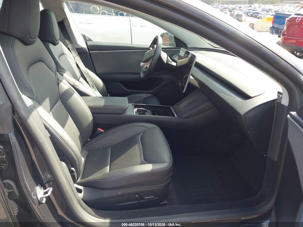 Tesla Model 3 2025