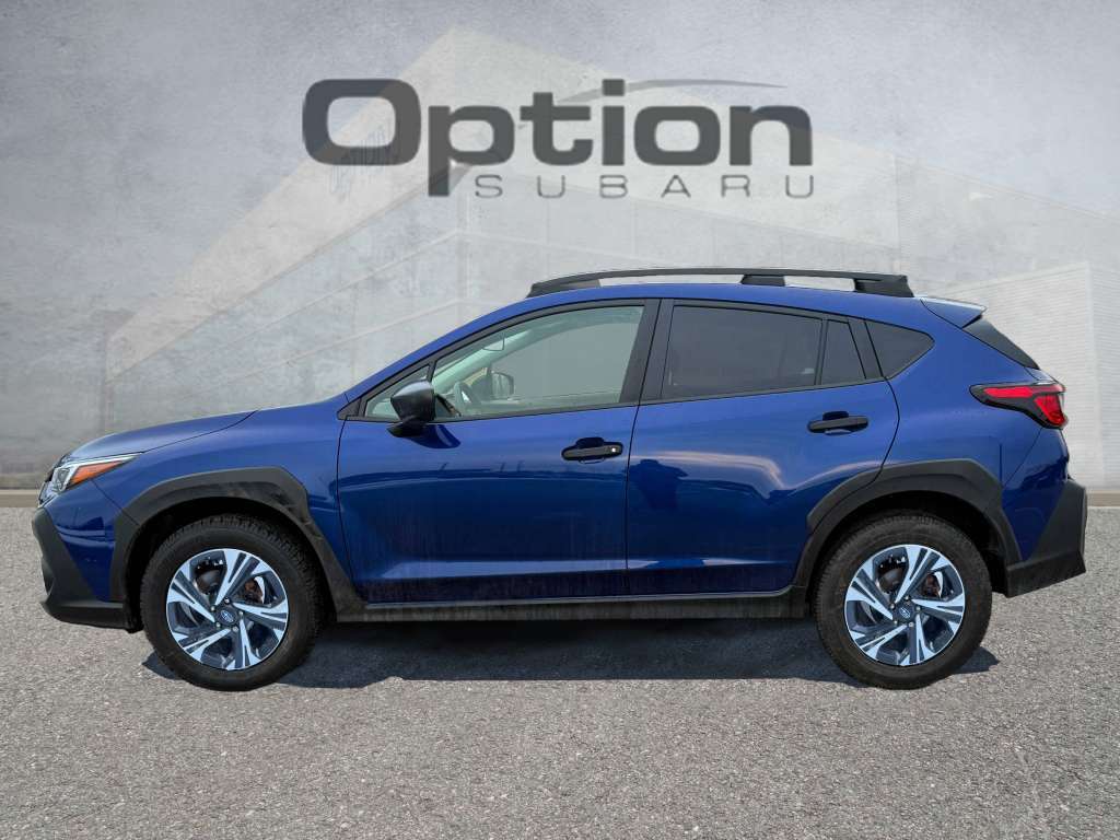 Subaru Crosstrek 2024