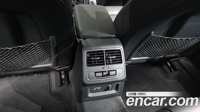 Audi A4 2023