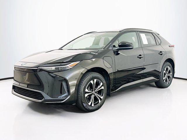 Toyota bZ4X 2023
