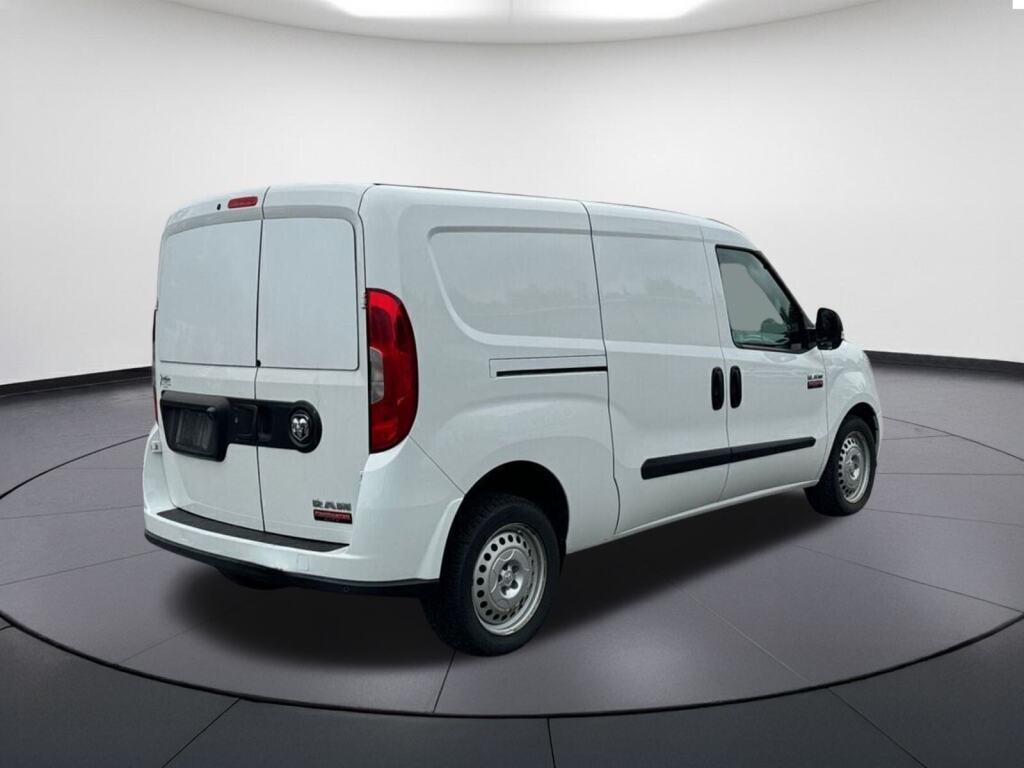 Ram ProMaster City 2022