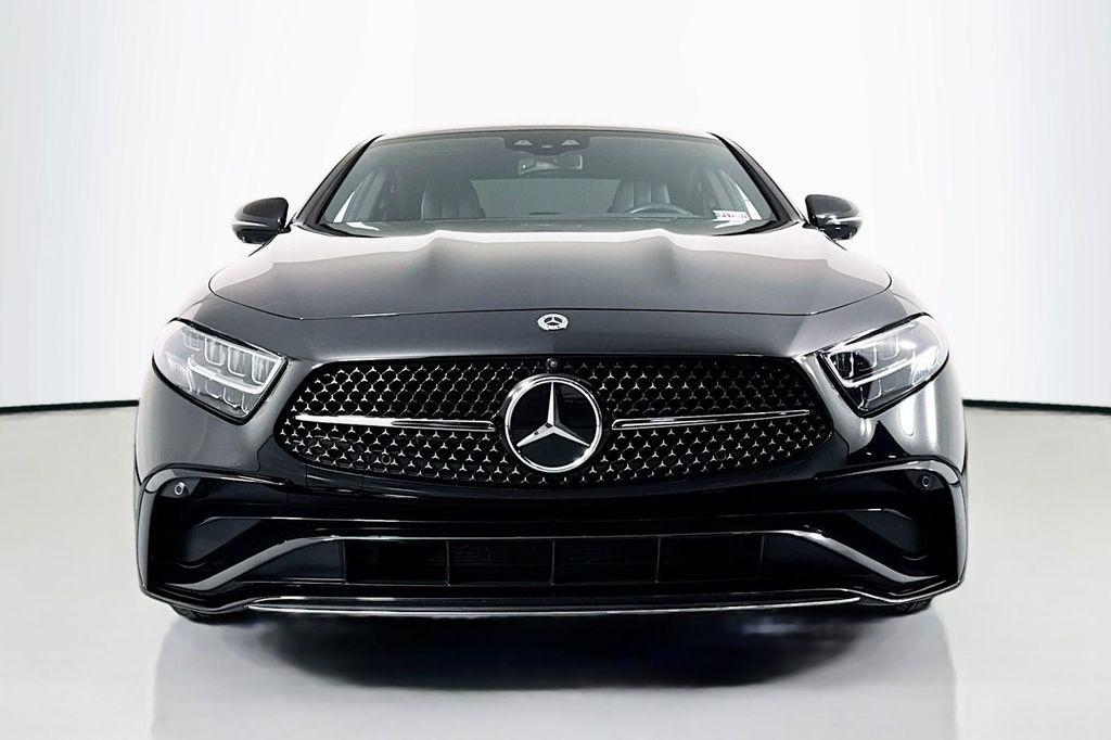 Mercedes-Benz CLS 450 2023