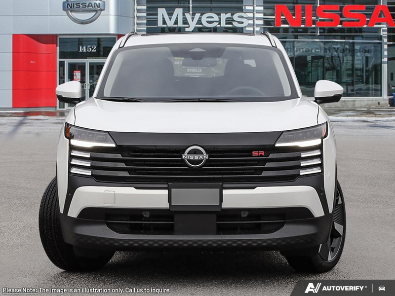 Nissan Kicks 2025