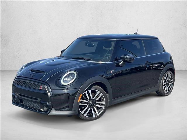 Mini Hardtop 2022