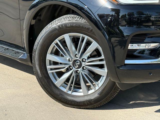 Infiniti QX80 2023
