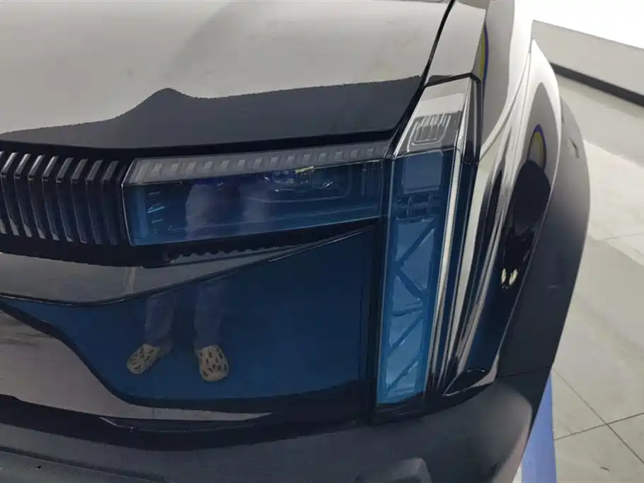 iCar 03 2024