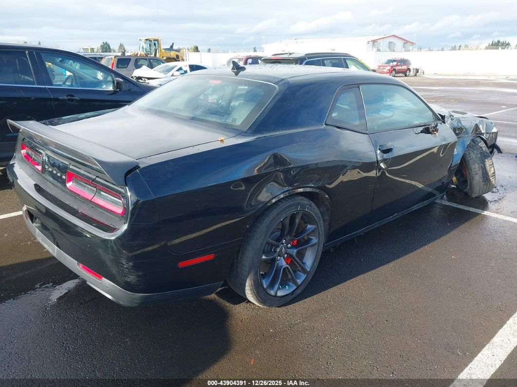 Dodge Challenger 2021