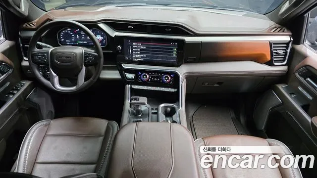 GMC Sierra 2024