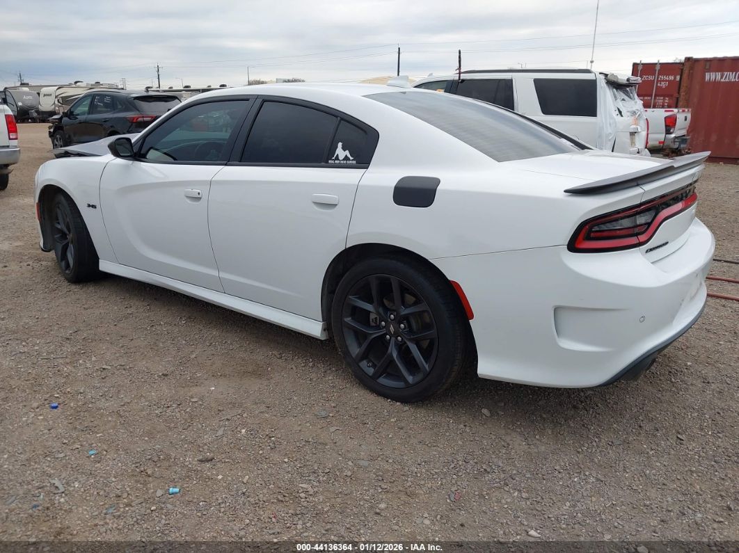 Dodge Charger 2023