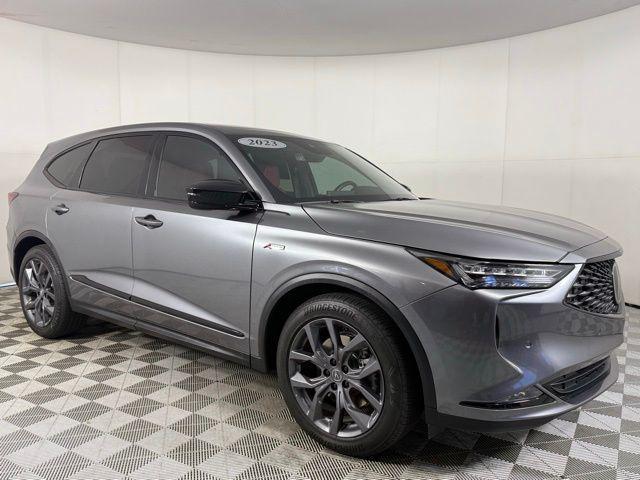 Acura MDX 2023