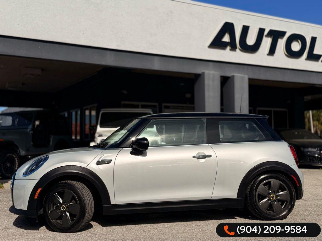 Mini Hardtop 2022