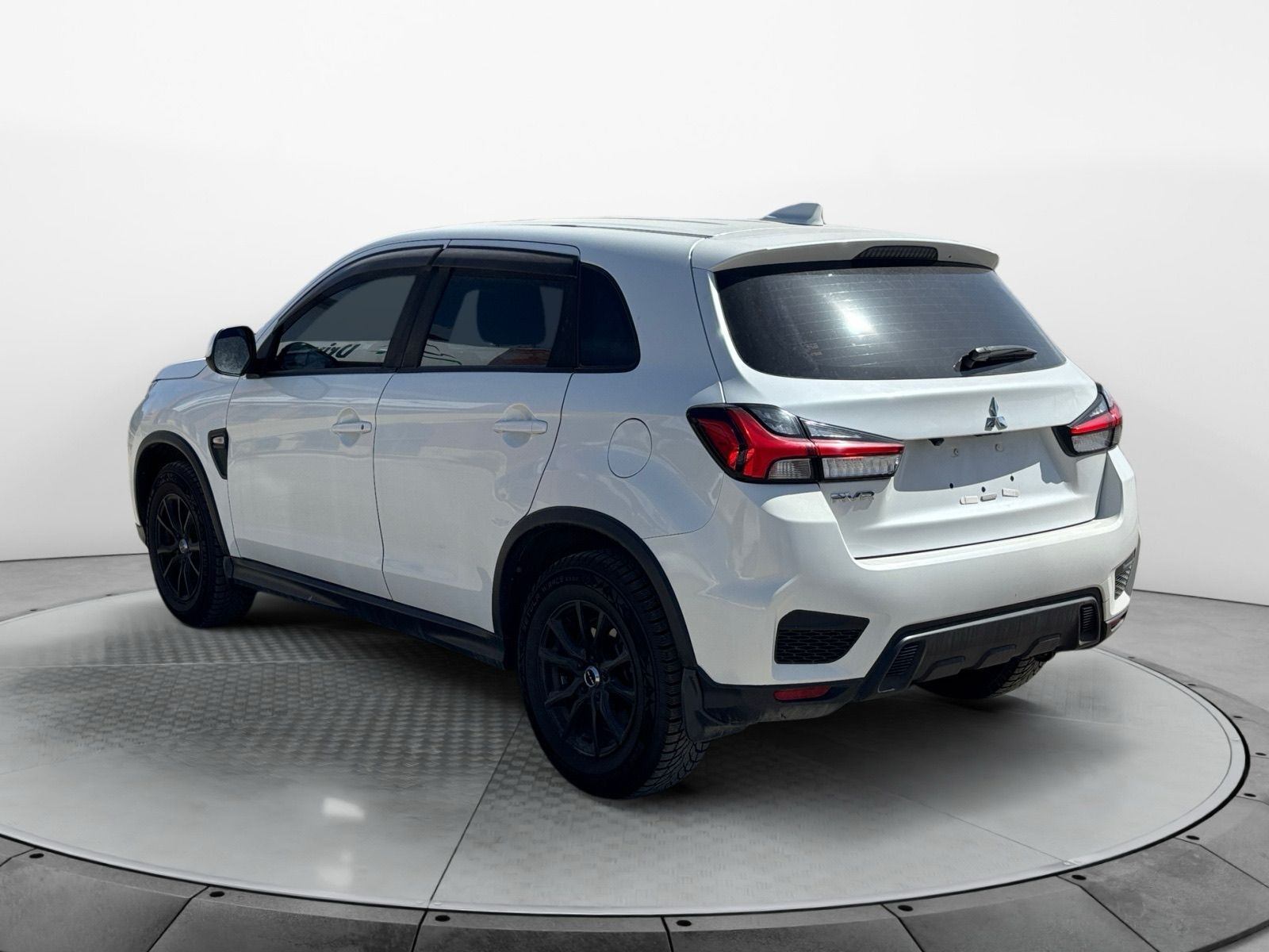 Mitsubishi RVR 2020