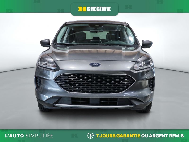 Ford Escape 2022