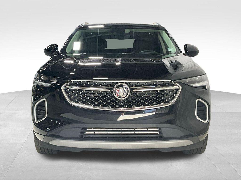 Buick Envision 2023