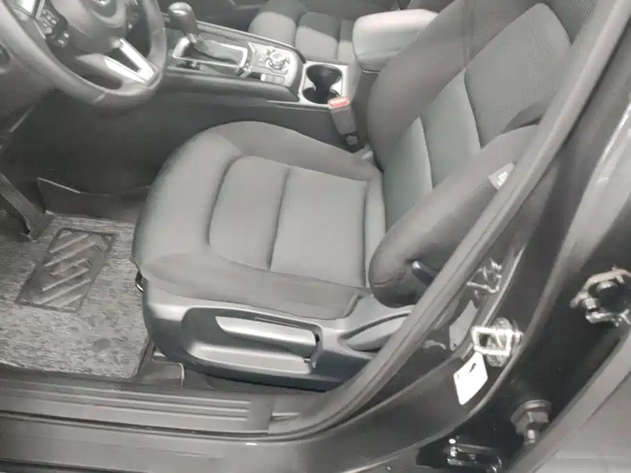 Mazda CX-5 2024
