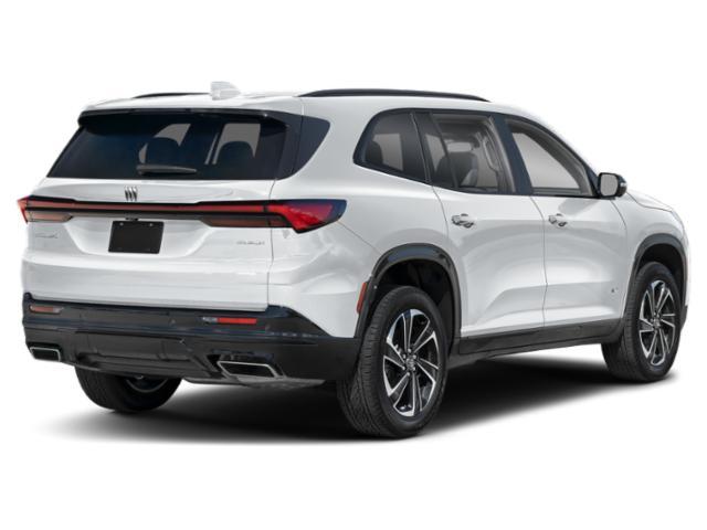 Buick Enclave 2025
