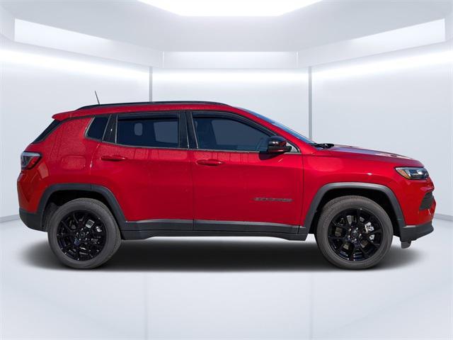 Jeep Compass 2026