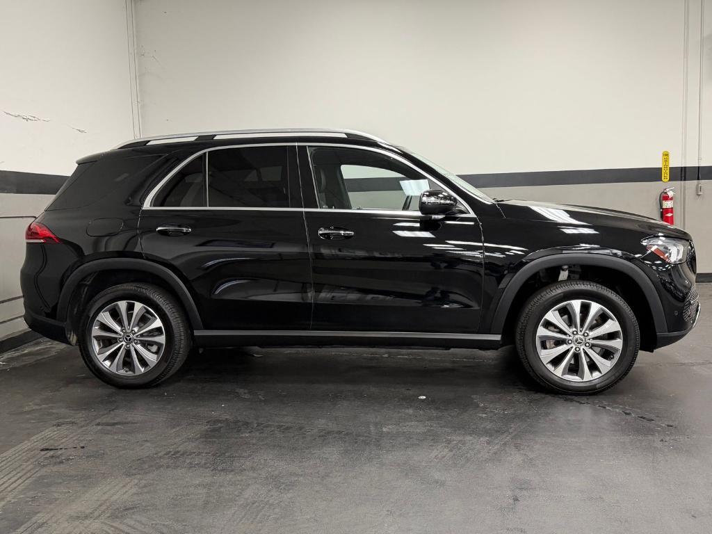 Mercedes-Benz GLE 350 2023