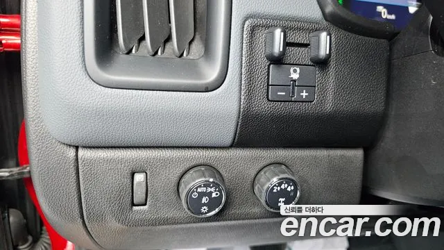 Chevrolet Colorado 2020
