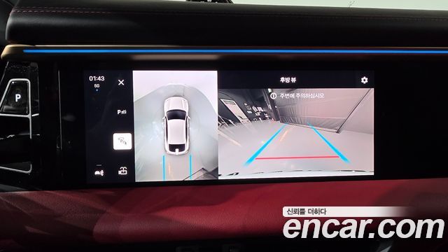 Porsche Macan 2025