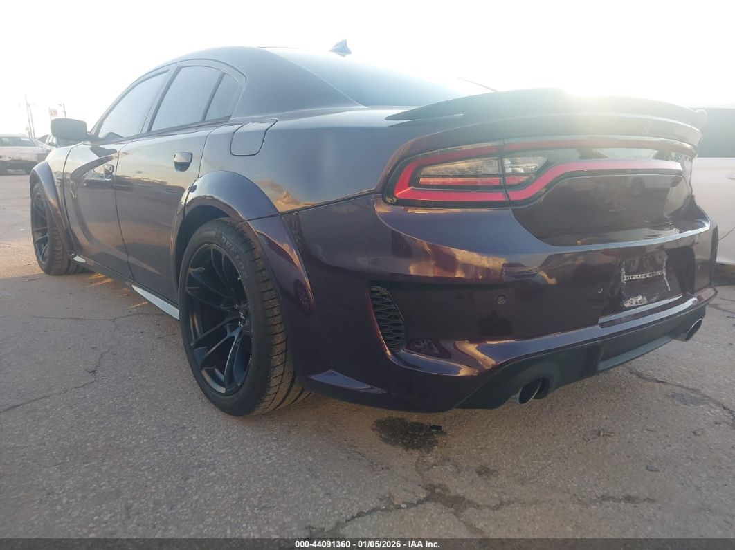 Dodge Charger 2021
