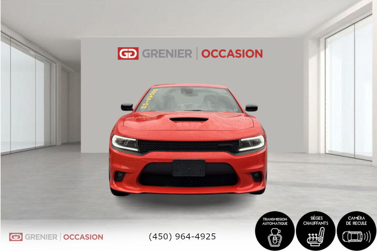 Dodge Charger 2023