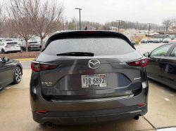 Mazda CX-5 2022