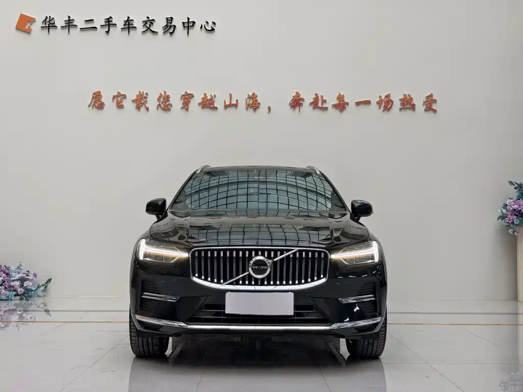 Volvo XC60 2024