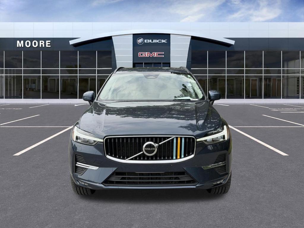 Volvo XC60 2022