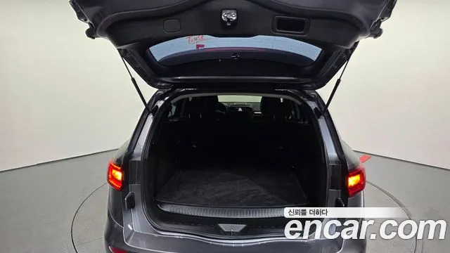 Renault QM6 2022