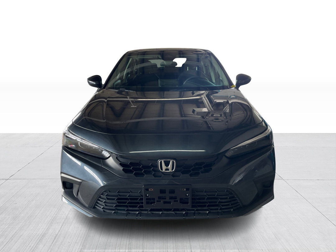Honda Civic 2022