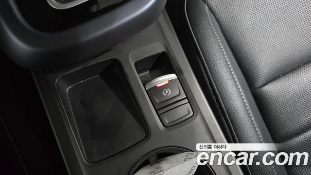 Renault Arkana 2021