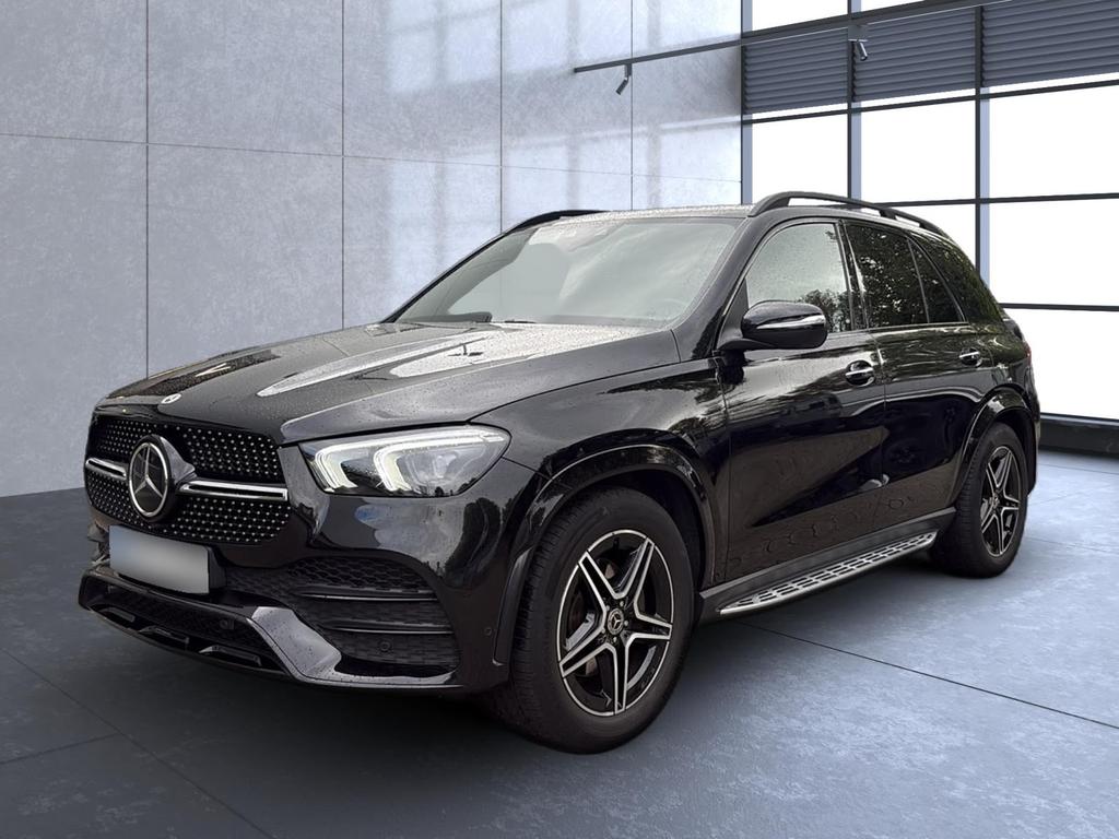 Mercedes-Benz GLE 300 2022