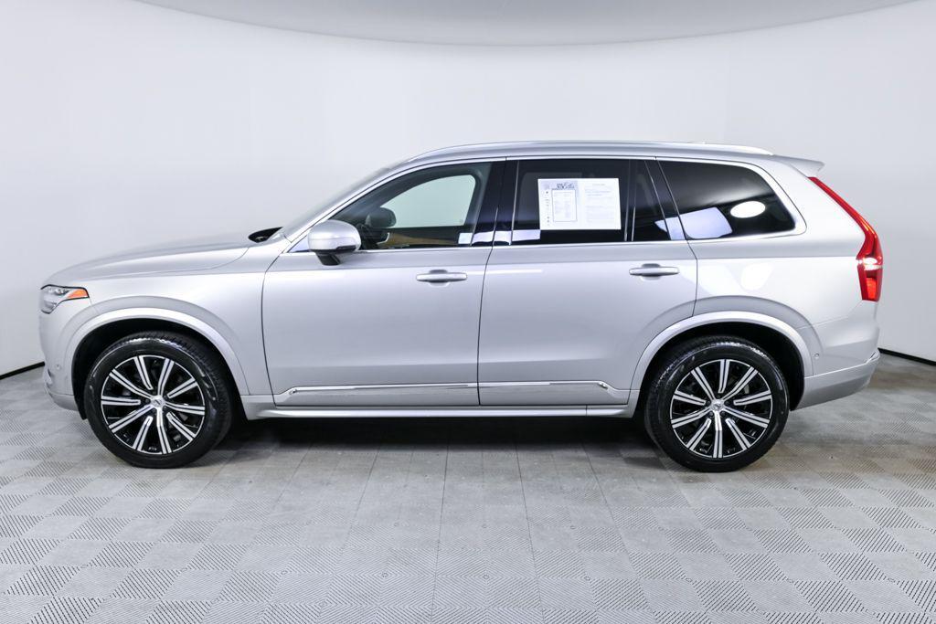 Volvo XC90 2024