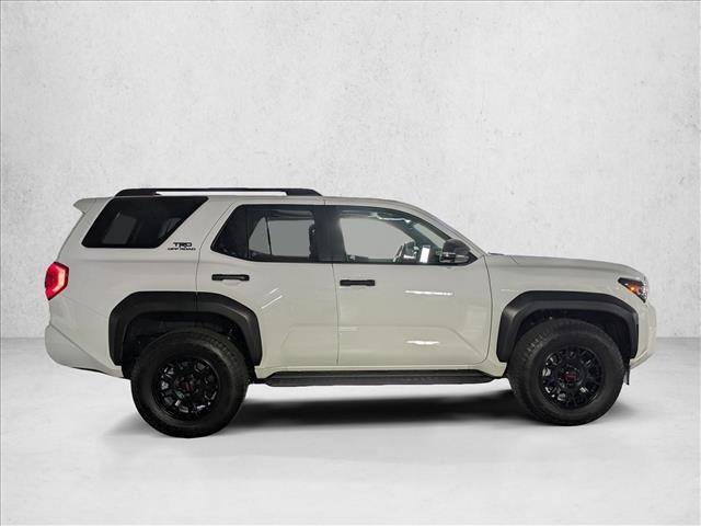 Toyota 4Runner 2025