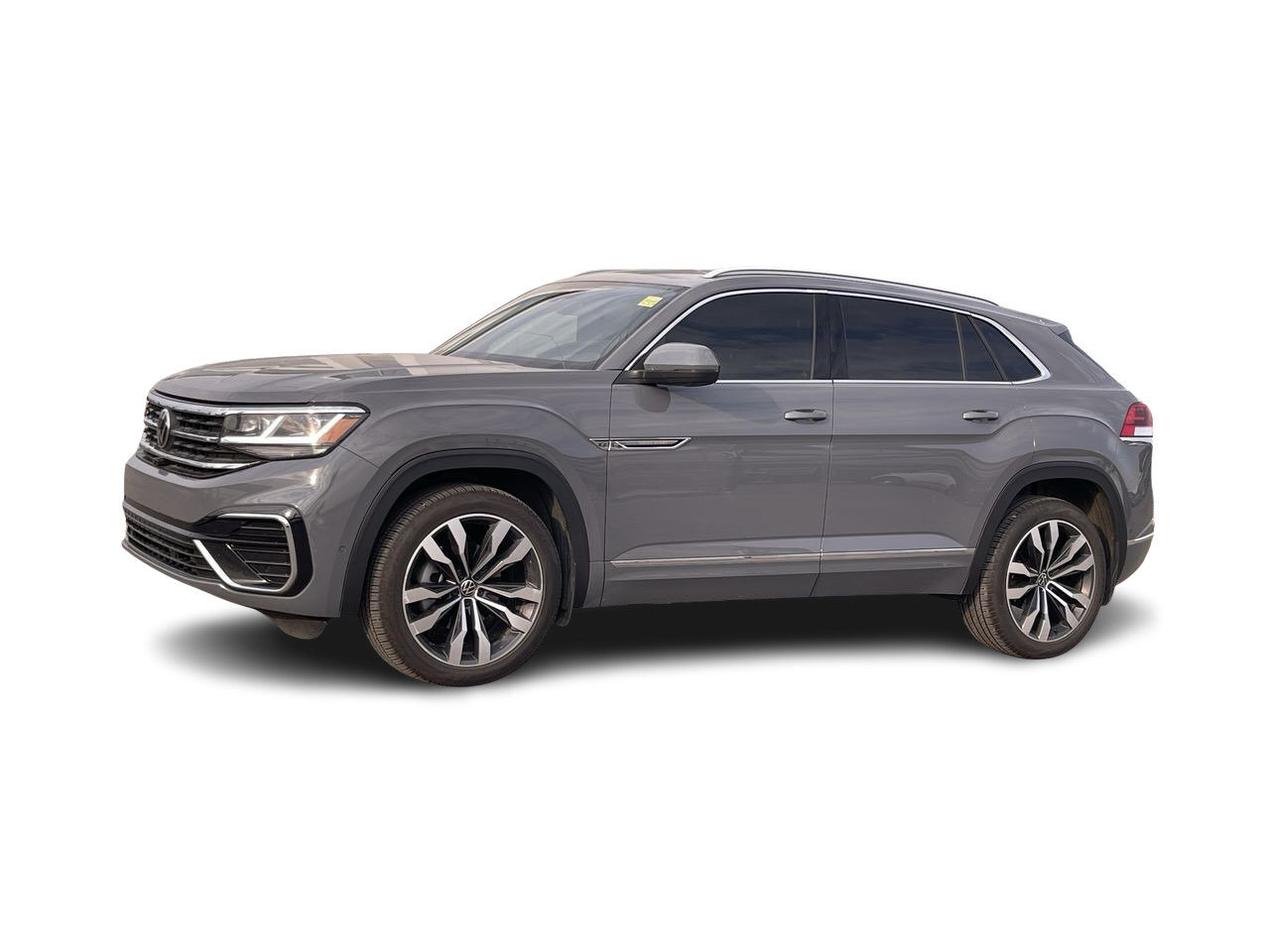 Volkswagen Atlas Cross Sport 2021