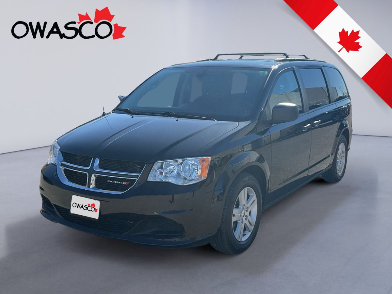 Dodge GRAND CARAVAN 2020